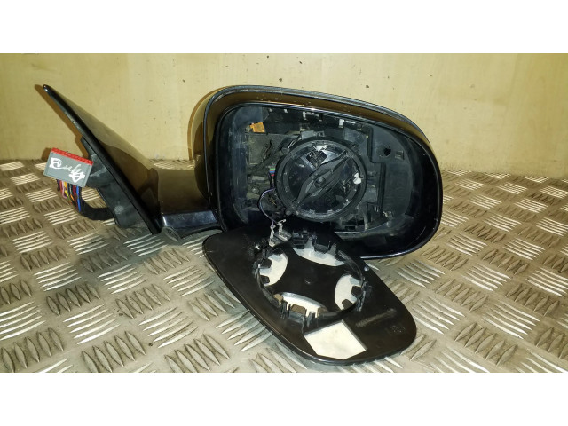 Зеркало электрическое     правое   Jaguar XJ X351  2009-2019 года   