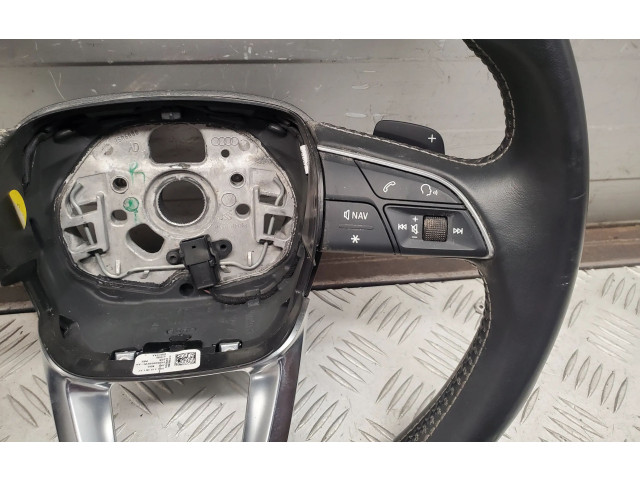 Volant Audi Q5 SQ5 2019 80A419091AF  