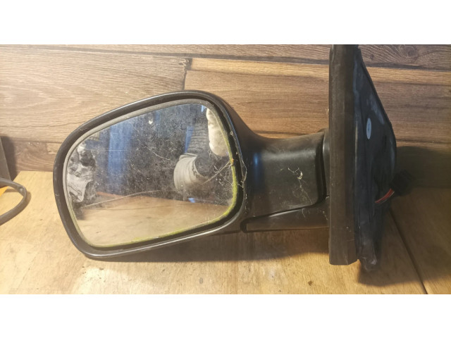 Zpětné zrcátko  levé Chrysler Voyager 2004    
