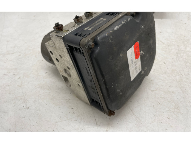 Jednotka ABS A2184312812, 0265239412   Mercedes-Benz CLS C218 X218 2012
