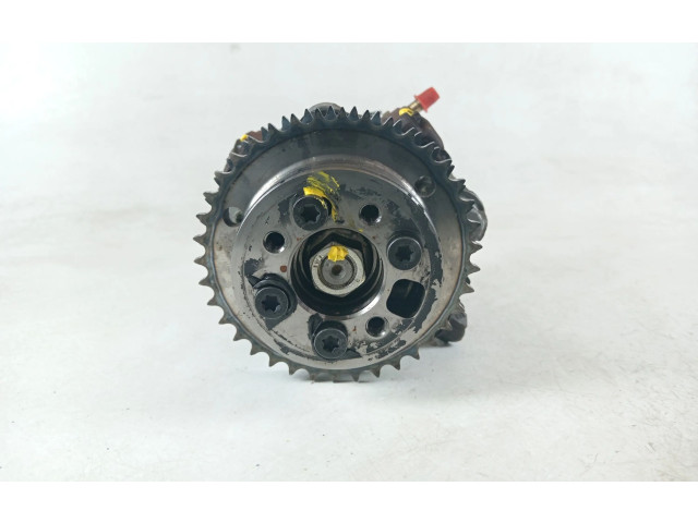 Vstřikovací čerpadlo 4M5Q9B395AE, 5WS40094   Ford Mondeo Mk III    QYBA 