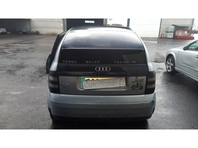 Подушка безопасности водителя 8E0880201   Audi A2