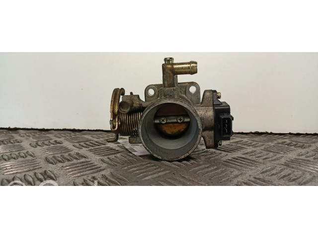 Vstřikovací lišta 3517022010   Hyundai Accent  pro benzínový motor   