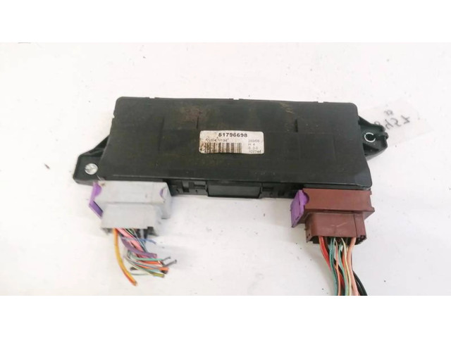 Блок комфорта 51796698, 107744   Fiat Croma   