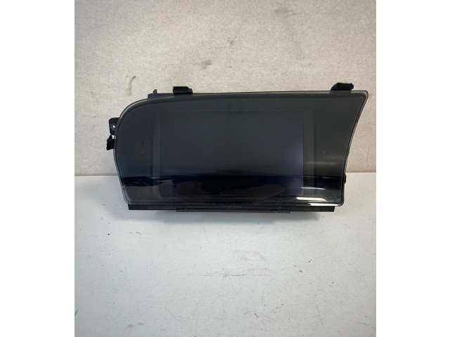 Дисплей    1036904816   Mercedes-Benz S W221