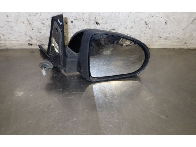 Зеркало электрическое        Mitsubishi Colt  2004 - 2008 года   