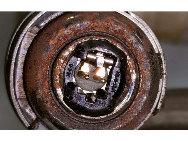 Подушка безопасности двери 605546001B, LH605546001B   SsangYong Kyron