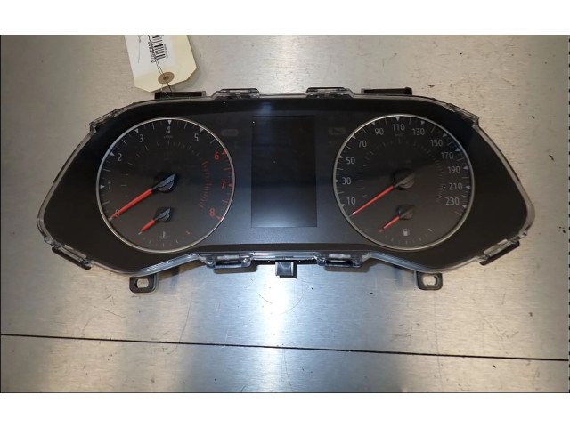 Přístrojová deska  Renault Clio V 2019 248099519R  
