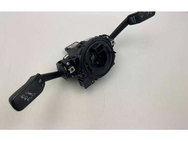 Подрулевой шлейф SRS 5Q1953569H   Volkswagen T-Roc