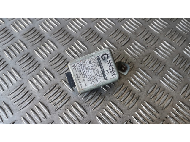 Блок управления MR309673, X1T13373M   Mitsubishi Colt