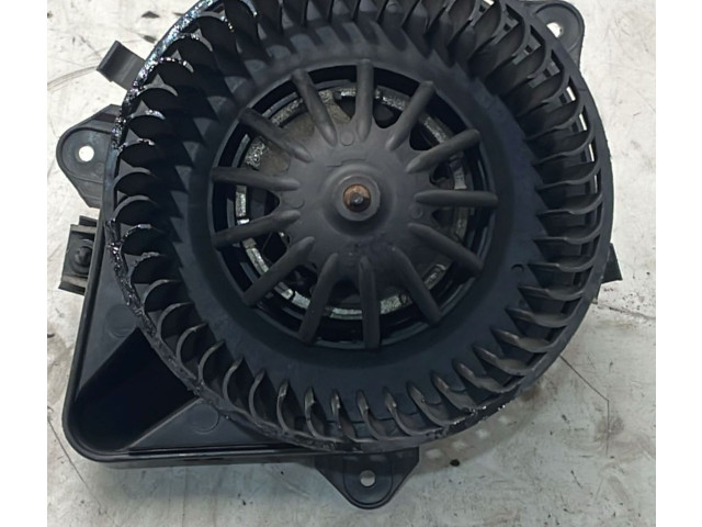 Вентилятор печки    5B2430600, 5B2430600   Lancia Musa