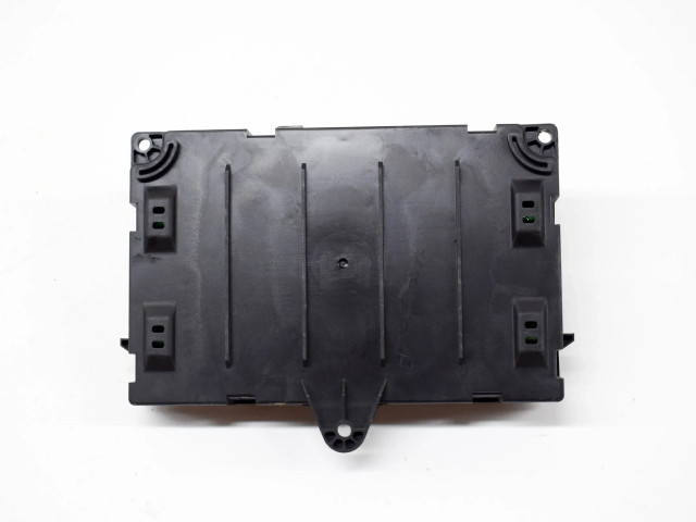 Блок комфорта 9656148180, S120017001I   Citroen C6   