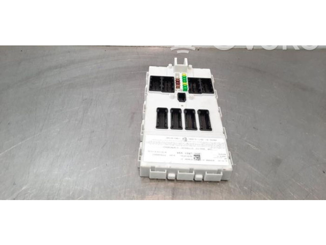 Блок комфорта 61355A402E6, 61355A577E3   BMW X2 F39   