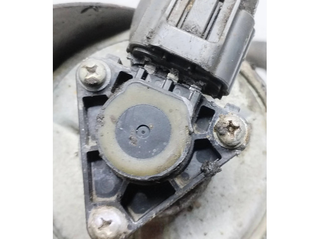  Турбина Renault Vel Satis  8972409266, 1165779044E         