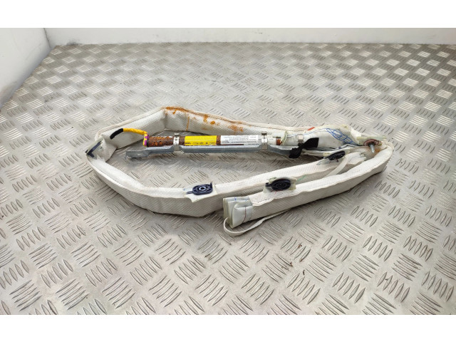 Боковая подушка безопасности 519584590   Fiat 500L