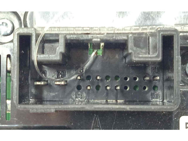 Блок управления климат-контролем 5G0907426AC   Volkswagen PASSAT