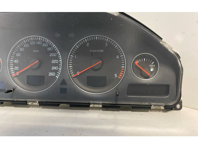 Масляный насос   30746102, 8602885  Volvo S60 