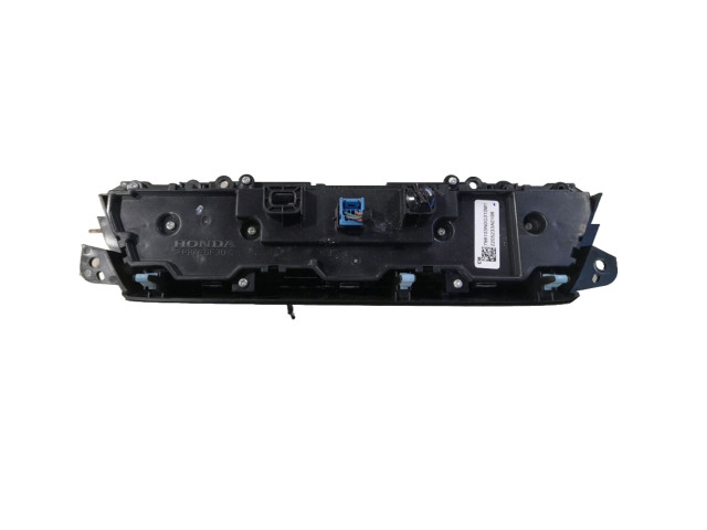 Блок управления климат-контролем 796103N0G310M1   Honda HR-V