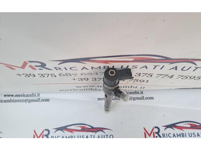 Форсунка 0445110351, 0445110351    Fiat Grande Punto   