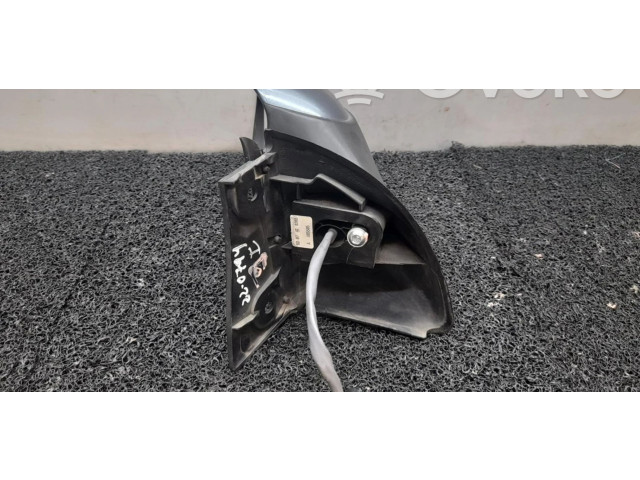 Zpětné zrcátko  Peugeot 107   6287050265, 6287050265  