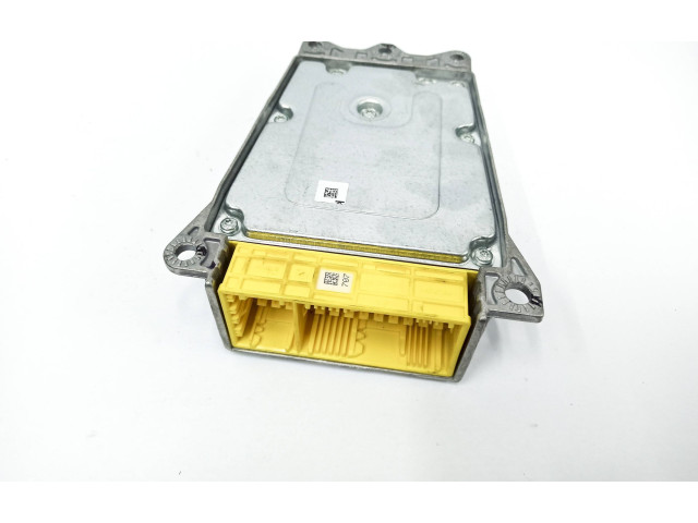Блок подушек безопасности A1648205685, A164820568560   Mercedes-Benz R W251