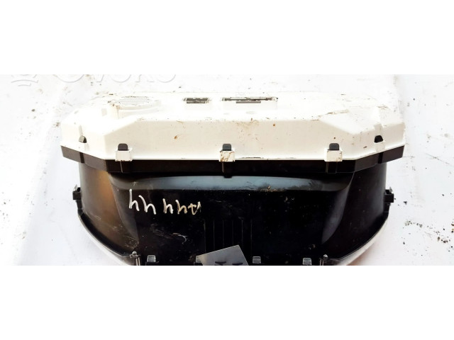Přístrojová deska  Honda CR-V 2014 78100HR0408405  