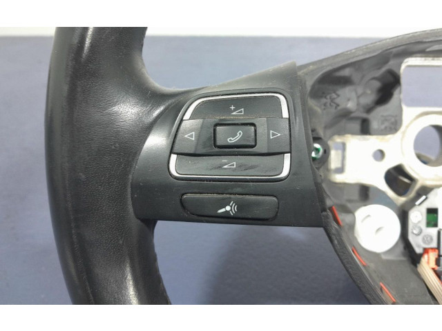 Руль Volkswagen Tiguan  2007 - 2016 года 1T0419091AC, 1T0419091AC      