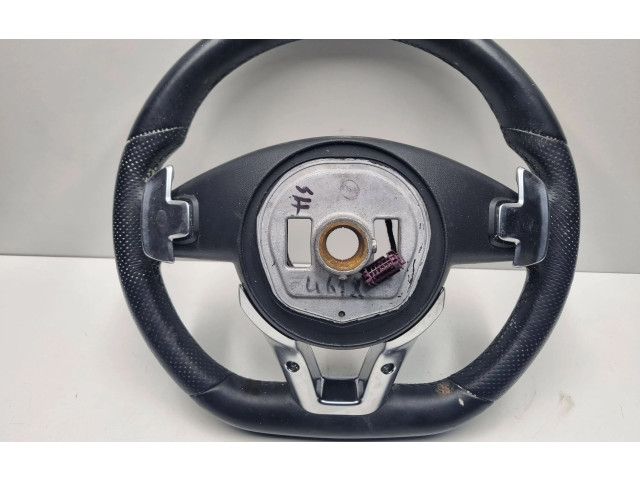 Volant Mercedes-Benz E W213 2018 A0004606600, 0004606600  