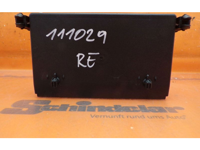 Блок управления центрального замка A1718205226, A1718205226   Mercedes-Benz SLK AMG R171