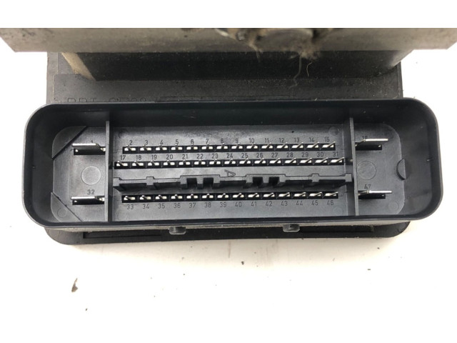 Jednotka ABS 5N61-2C405-CA   Mazda 5 2005