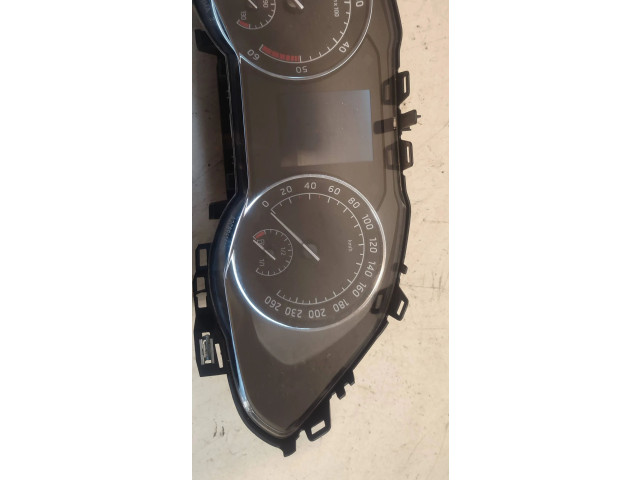 Přístrojová deska  Skoda Superb B8 (3V) 2018 3V0920741A, 1773963660  