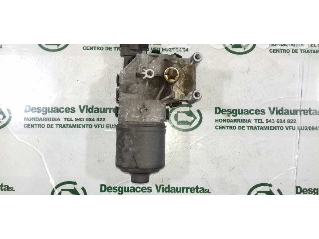 Volant Renault Twingo II 2008 0390241541  