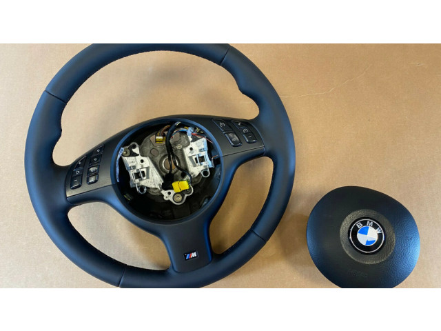 Volant BMW 5 E39 2001 32342282022  