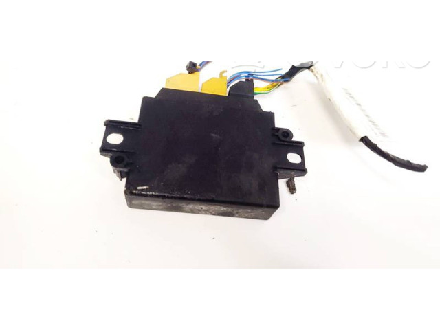 Блок управления парковки 6G9215K866BH, 6G92-15K866-BH   Volvo S80 2008