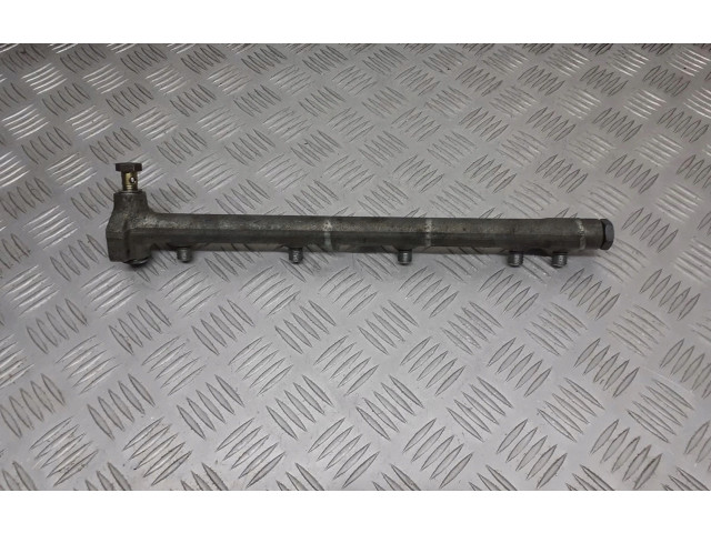 Vstřikovací lišta A6680700095   Mercedes-Benz A W168     