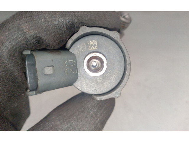 Vstřikovač 3380027400, 0445110258BOSCH   KIA Carens II    D4EA 