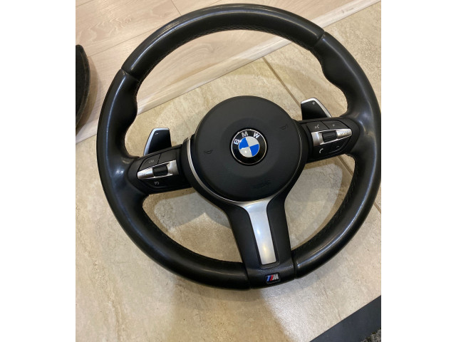 Volant BMW 2 F45 2017 7851268, 00011723C  
