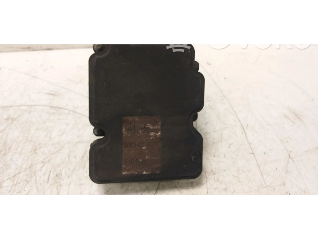 Jednotka ABS 0265956280, 0265956280   Mercedes-Benz CLA C117 X117 W117 2017