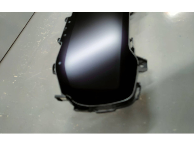 Přístrojová deska  BMW 3 G20 G21 2019 6210-5A07ED1, 62105A07ED1  
