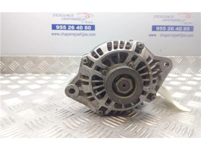 Генератор 287215400101, 287215400101   Tata Indica Vista II      