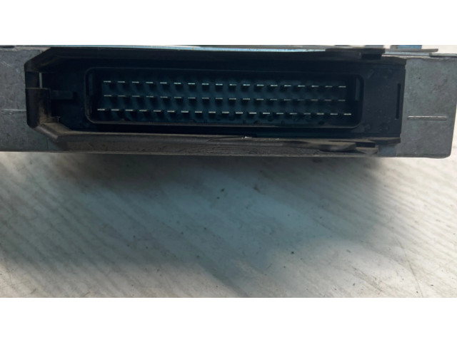 Блок управления АБС 34521138219, 2SS2B19S18   BMW 3 E36