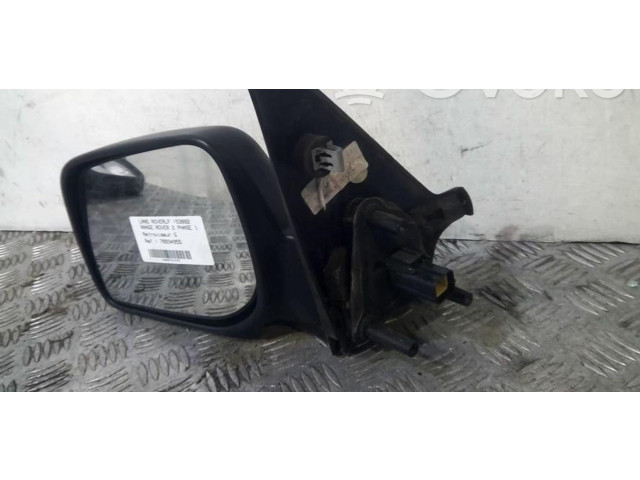 Zpětné zrcátko  Fiat Stilo 1997  AWR5292  