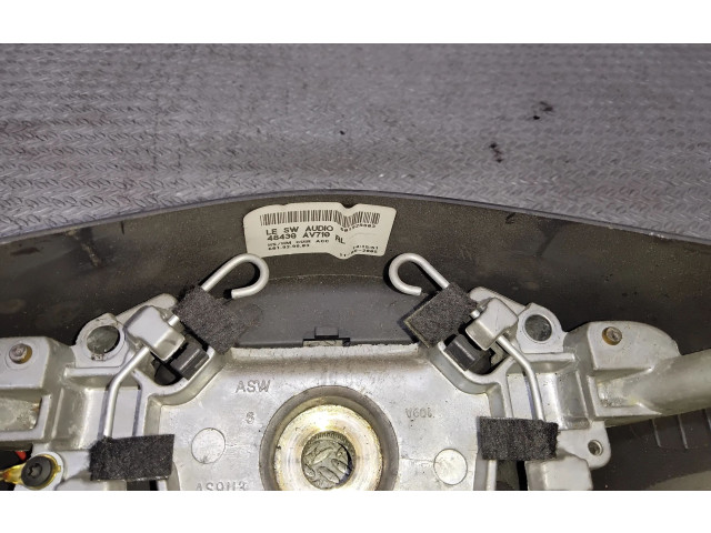 Volant Nissan Primera 2002 48430AV710RL  