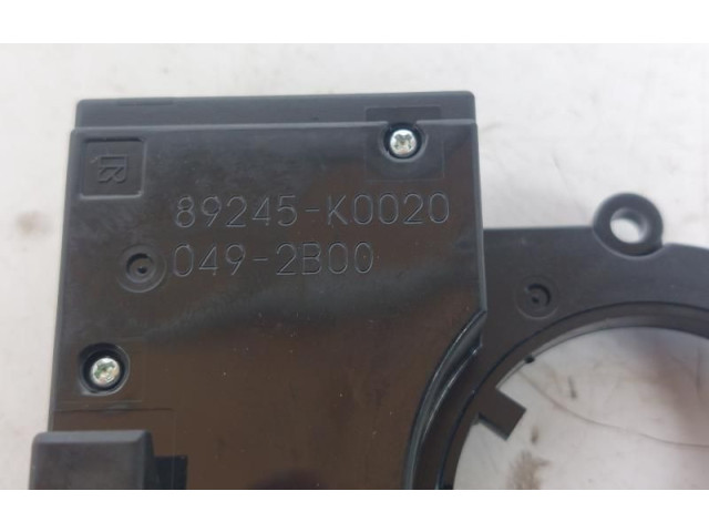 Řídící jednotka 89245K0020, 89245K0020   Toyota Yaris 2020