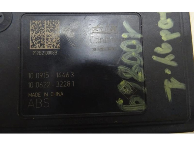 Jednotka ABS 476607472R, 476607472R   Dacia Lodgy 2013