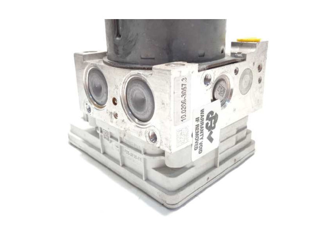 Jednotka ABS 9802460980, 28515050153   Peugeot 208 2012