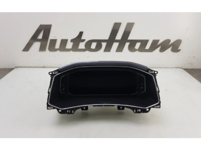 Přístrojová deska  Volkswagen T-Roc 2021 17A920320A, 17A920320A  