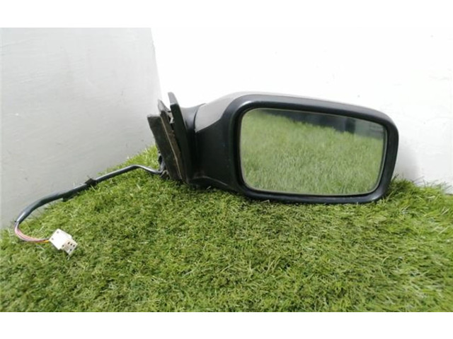 Zpětné zrcátko  Volvo S40, V40 2004    