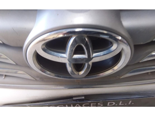 Интеркулер     Toyota RAV 4 (XA20) 