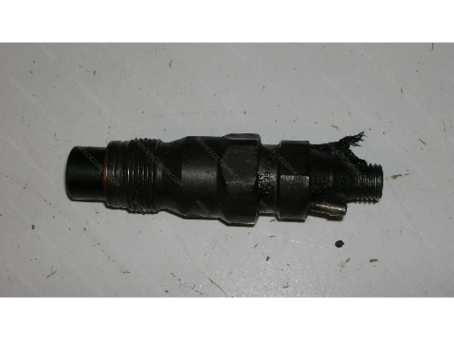 Vstřikovač 13532244642   BMW 3 E30    M21 